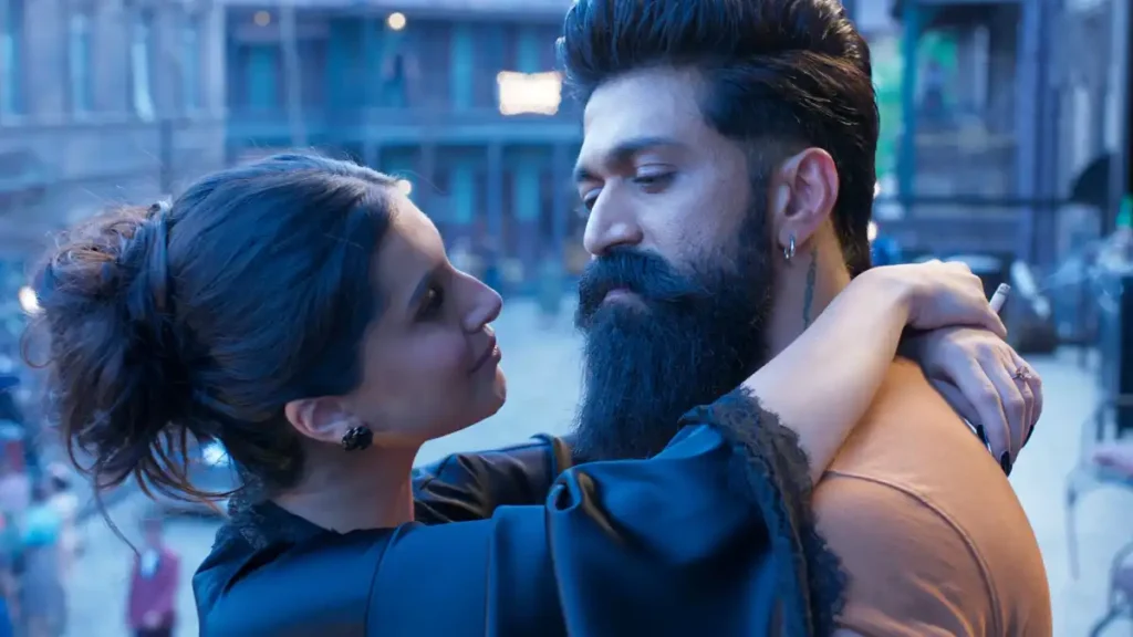 Yash, Tara Sutaria