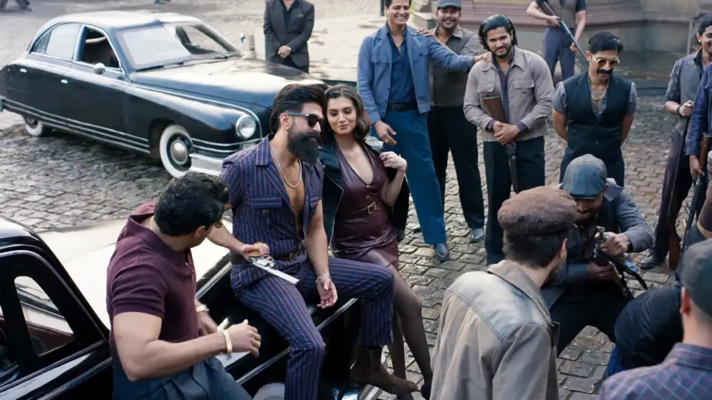 अमेरिका में यश की ‘टॉक्सिक’ का जलवा: रिलीज से 7 दिन पहले एडवांस बुकिंग $1.20 लाख के पार, क्या बनेगा 100 करोड़ का रिकॉर्ड?